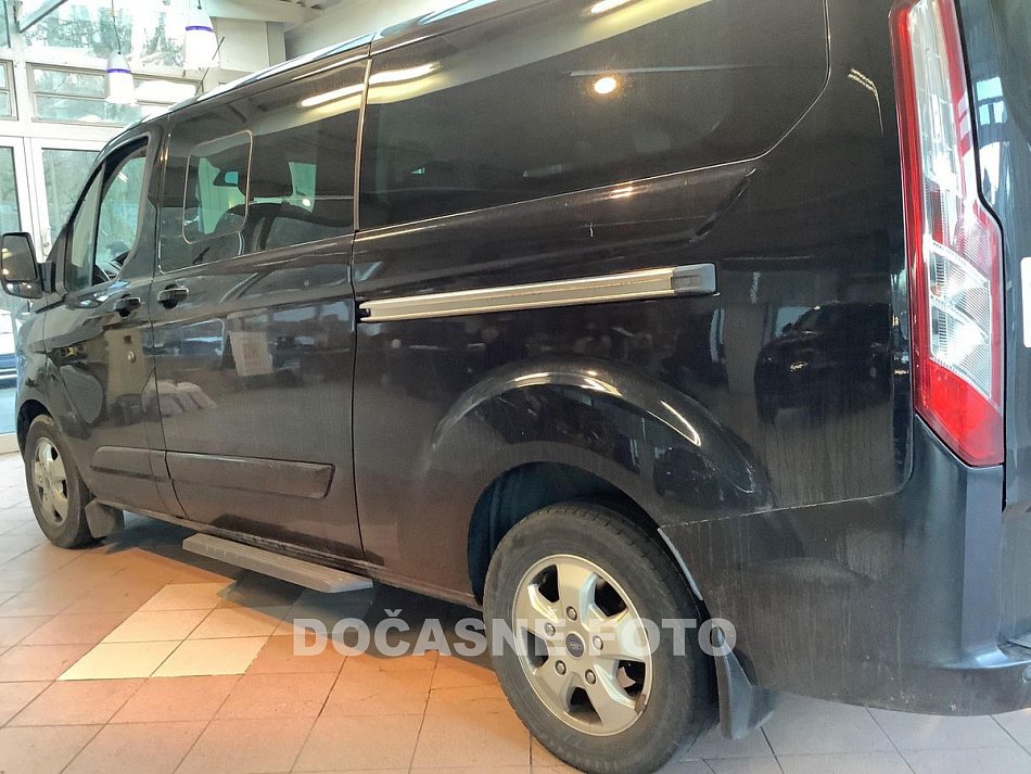 Ford Tourneo Custom 2.0 TDCi Titanium L2