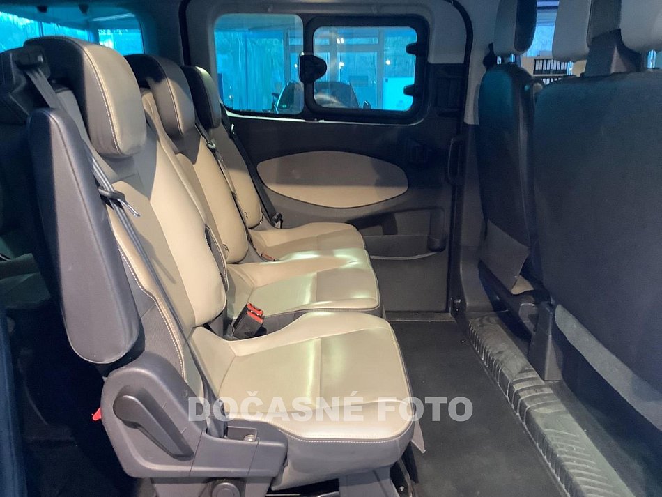 Ford Tourneo Custom 2.0 TDCi Titanium L2