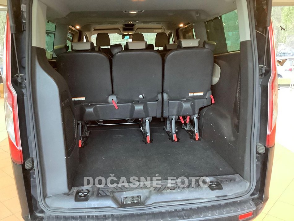 Ford Tourneo Custom 2.0 TDCi Titanium L2