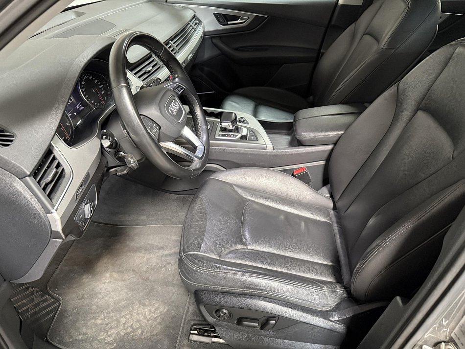 Audi Q7 3.0 TDi  Quattro
