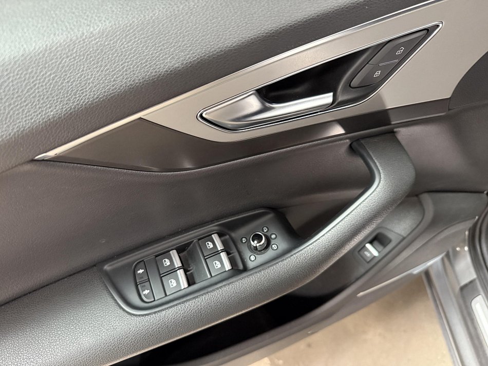 Audi Q7 3.0 TDi  Quattro