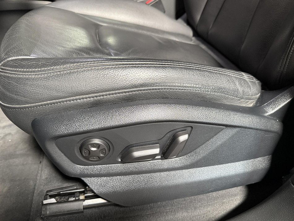 Audi Q7 3.0 TDi  Quattro