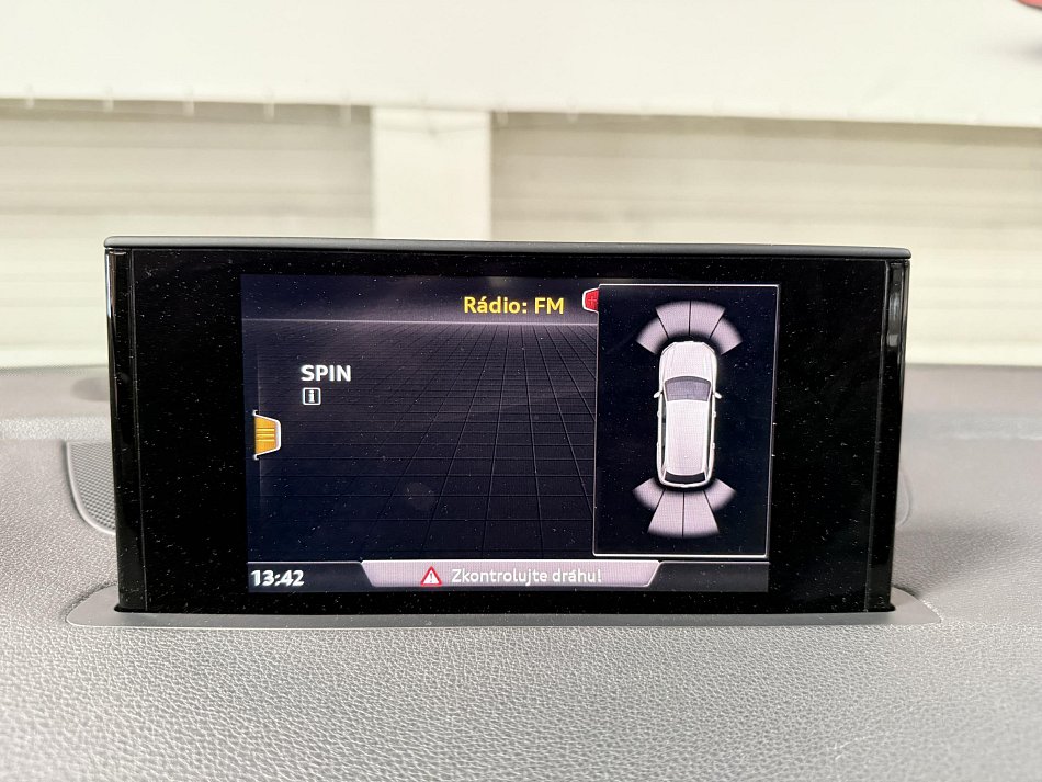 Audi Q7 3.0 TDi  Quattro