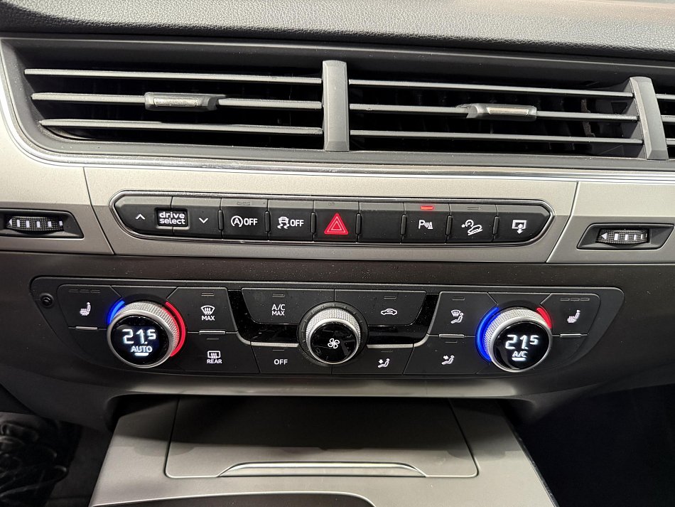 Audi Q7 3.0 TDi  Quattro
