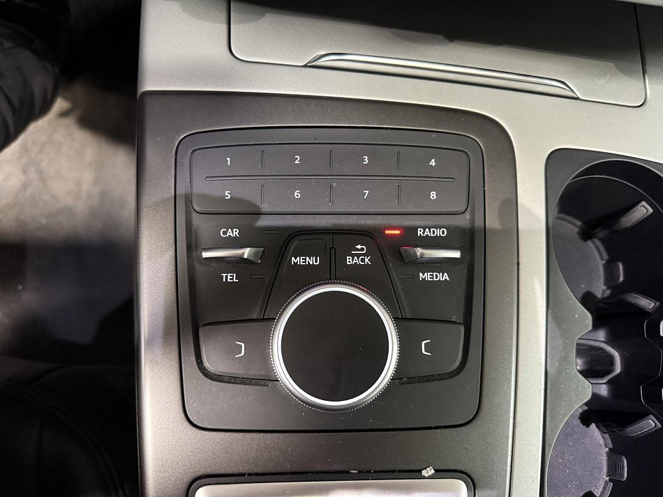 Audi Q7 3.0 TDi  Quattro