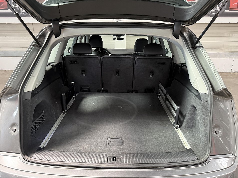 Audi Q7 3.0 TDi  Quattro