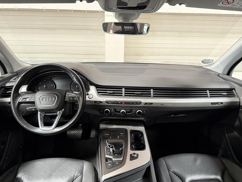 Audi Q7 3.0 TDi  Quattro
