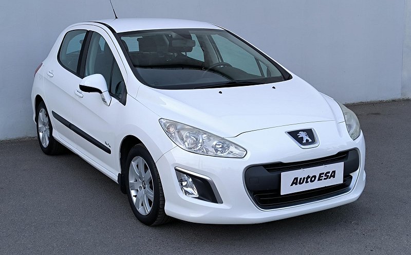 Peugeot 308 1.4i 