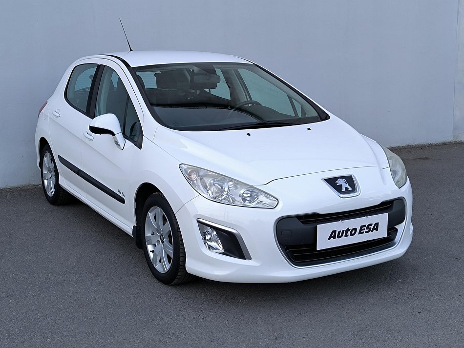 Peugeot 308 1.4i 