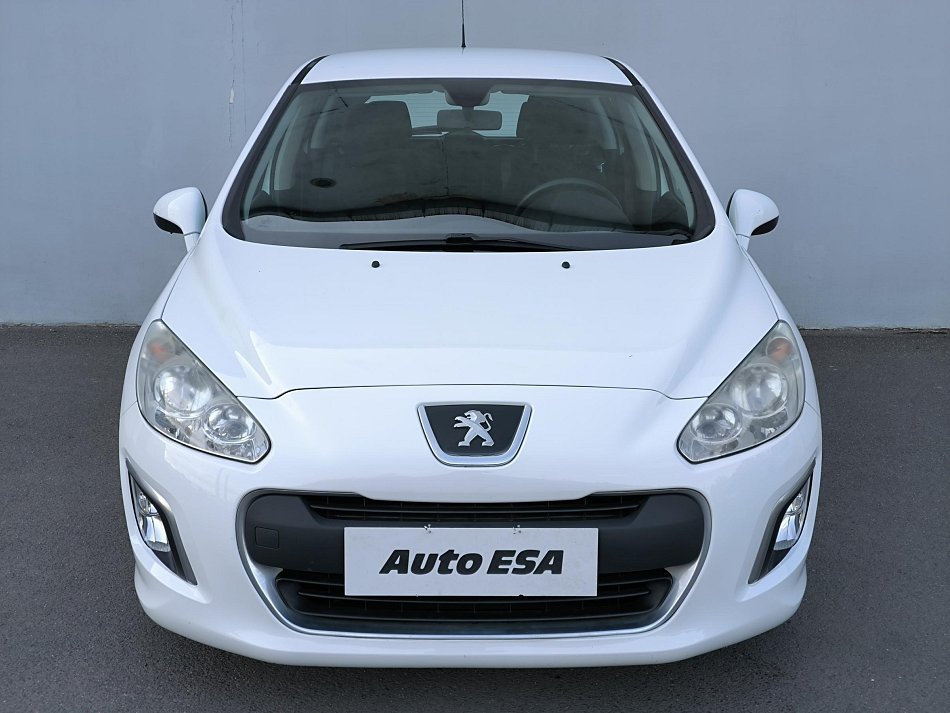 Peugeot 308 1.4i 