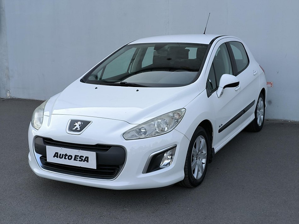 Peugeot 308 1.4i 