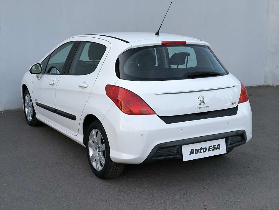 Peugeot 308 1.4i 
