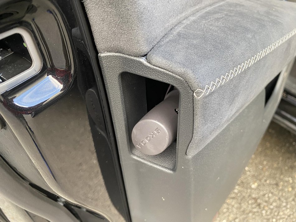 Škoda Kodiaq II 2.0 TDi SportLine 4x4, 7míst