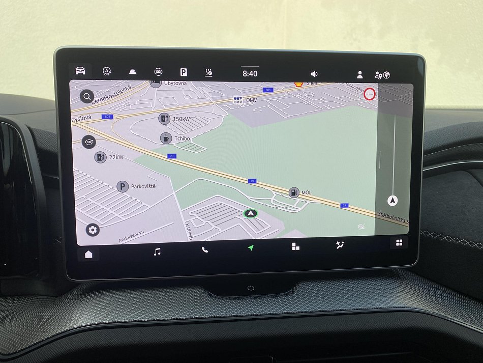 Škoda Kodiaq II 2.0 TDi SportLine 4x4, 7míst