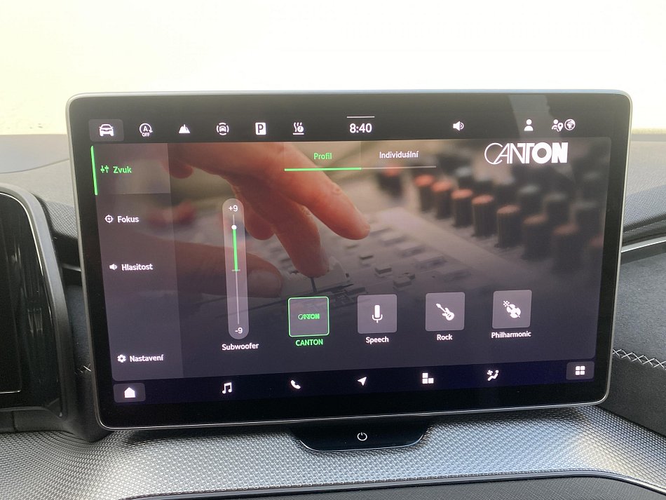 Škoda Kodiaq II 2.0 TDi SportLine 4x4, 7míst