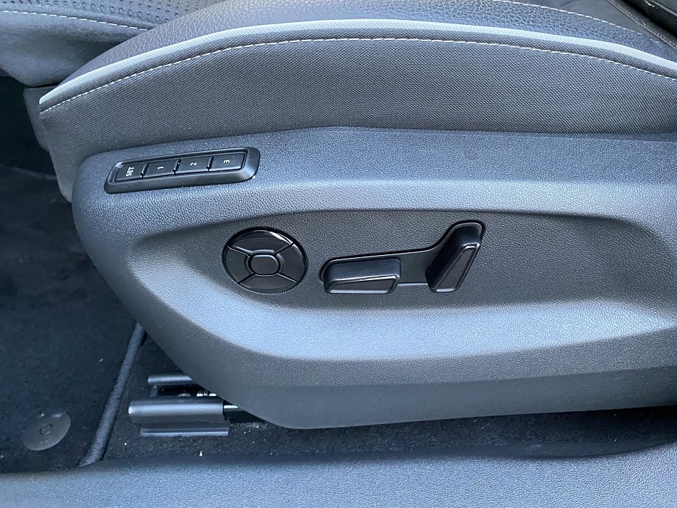 Škoda Kodiaq II 2.0 TDi SportLine 4x4, 7míst