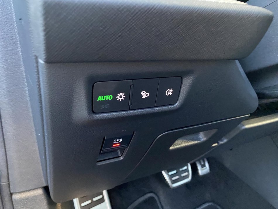 Škoda Kodiaq II 2.0 TDi SportLine 4x4, 7míst