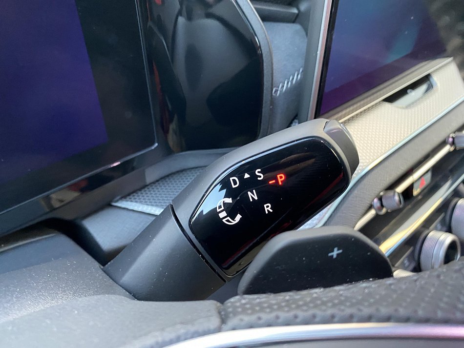 Škoda Kodiaq II 2.0 TDi SportLine 4x4, 7míst