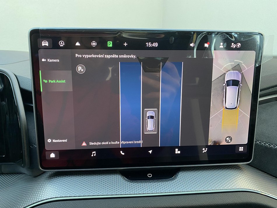 Škoda Kodiaq II 2.0 TDi SportLine 4x4, 7míst