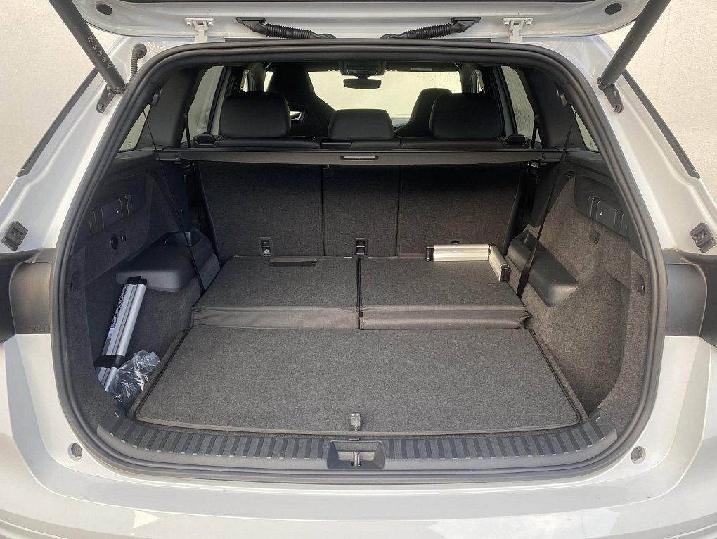 Škoda Kodiaq II 2.0 TDi SportLine 4x4, 7míst