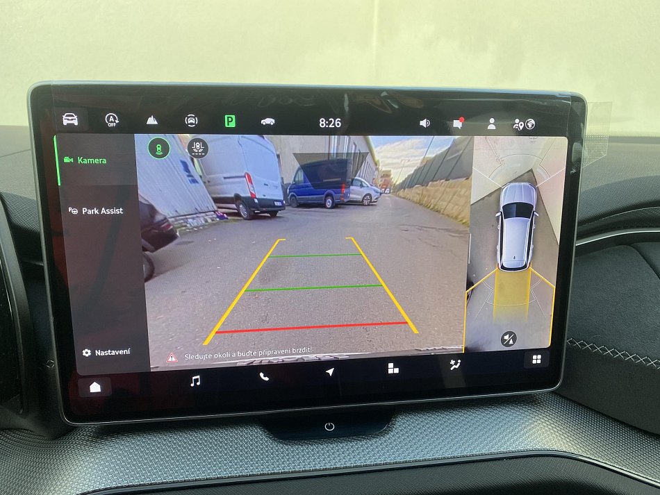 Škoda Kodiaq II 2.0 TDi SportLine 4x4, 7míst