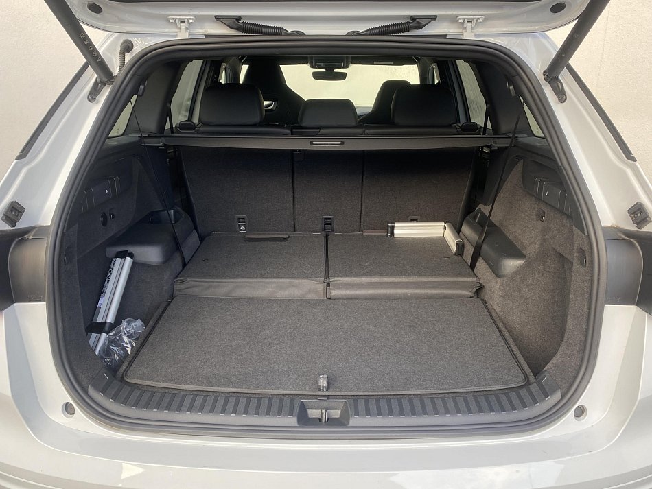 Škoda Kodiaq II 2.0 TDi SportLine 4x4, 7míst