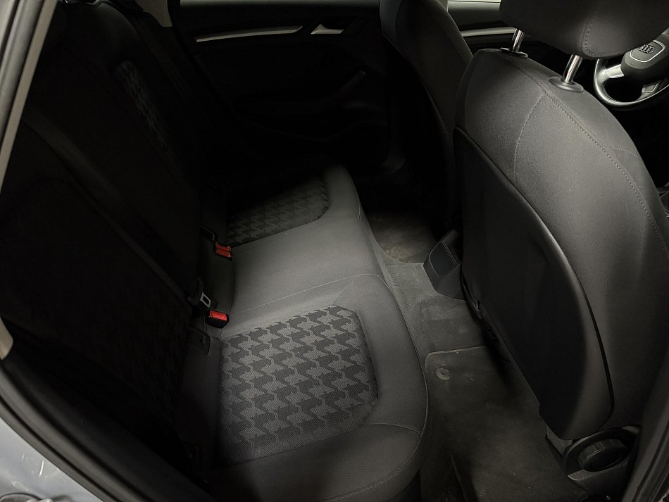 Audi A3 1.6TDi  Sportback