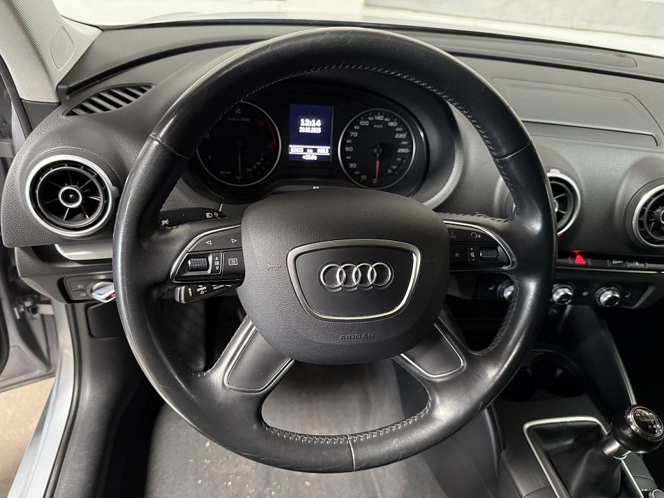 Audi A3 1.6TDi  Sportback