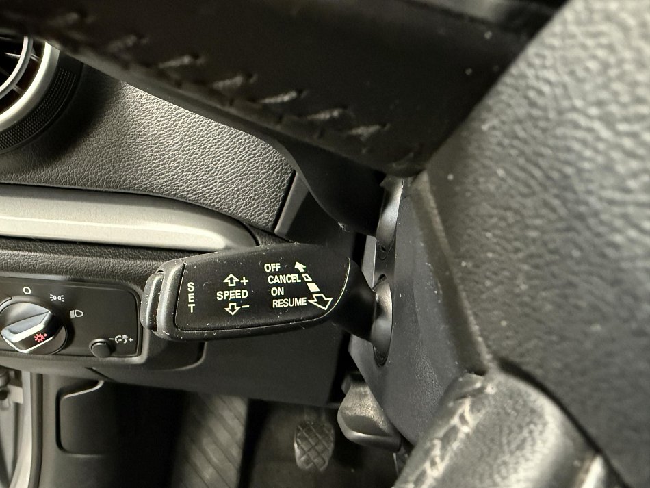 Audi A3 1.6TDi  Sportback