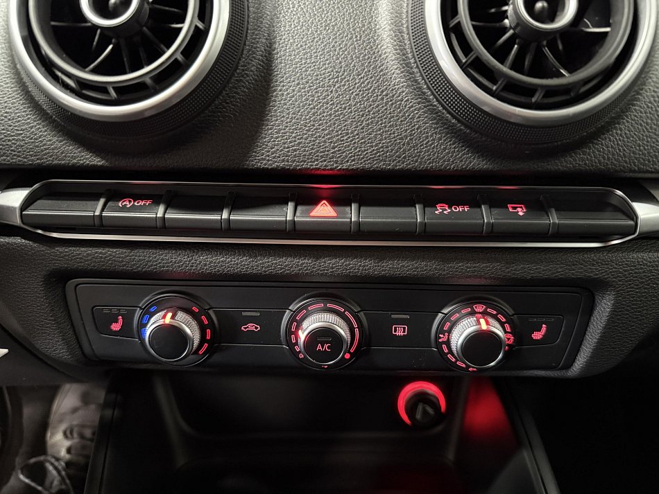 Audi A3 1.6TDi  Sportback