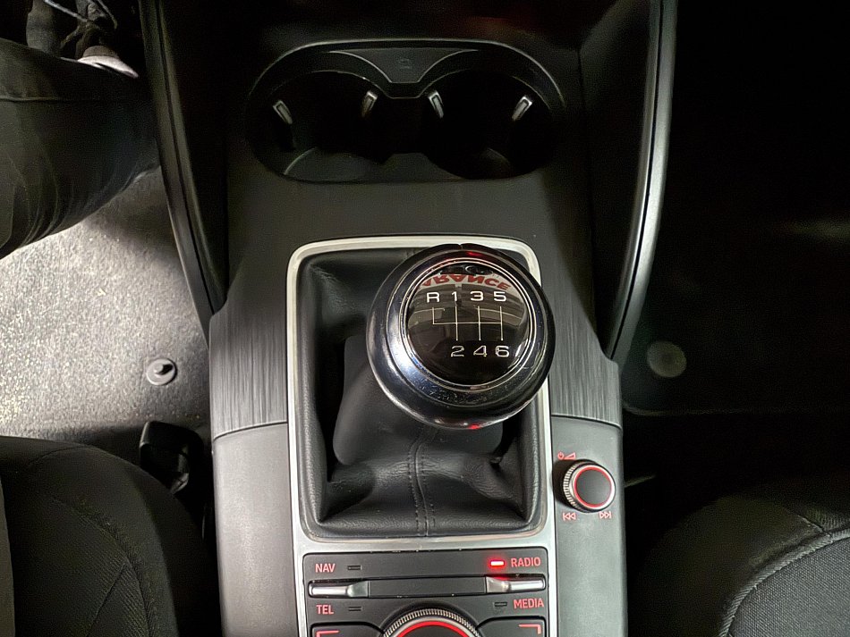 Audi A3 1.6TDi  Sportback