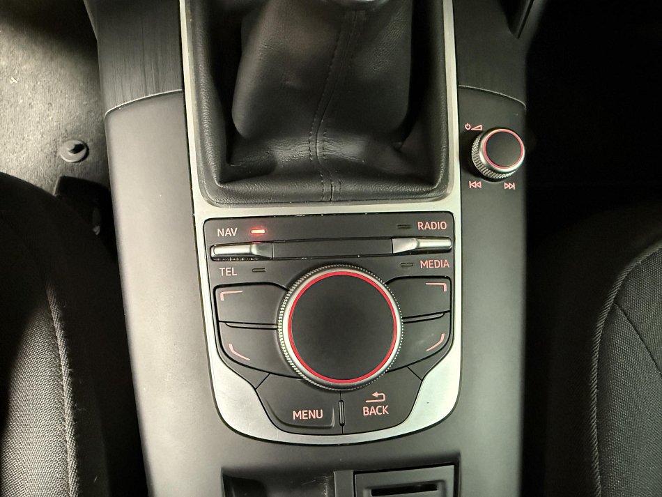 Audi A3 1.6TDi  Sportback