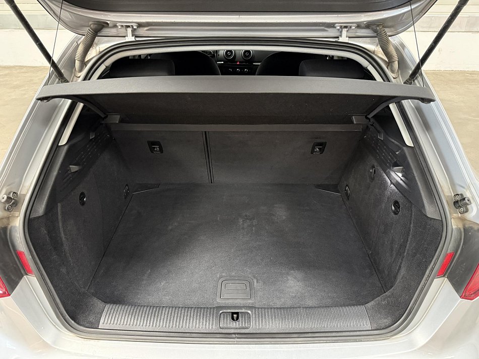 Audi A3 1.6TDi  Sportback