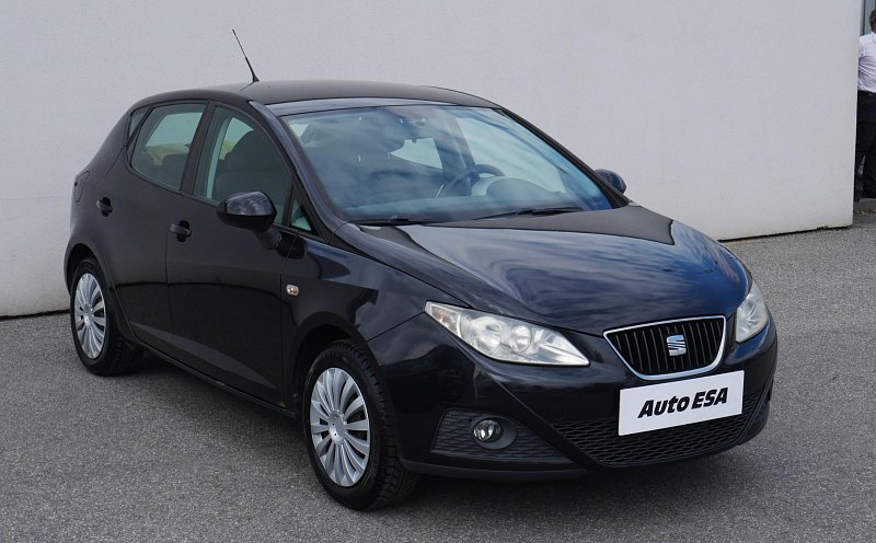 Seat Ibiza 1.4i Style