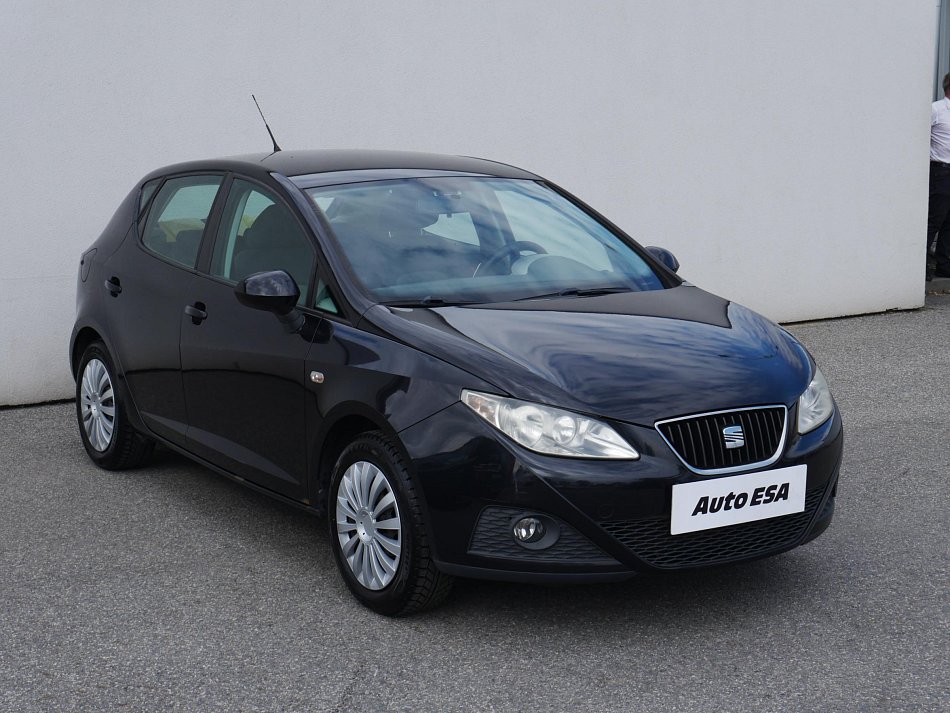 Seat Ibiza 1.4i Style