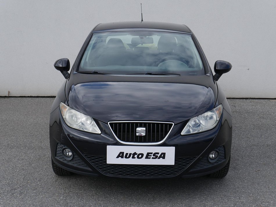Seat Ibiza 1.4i Style