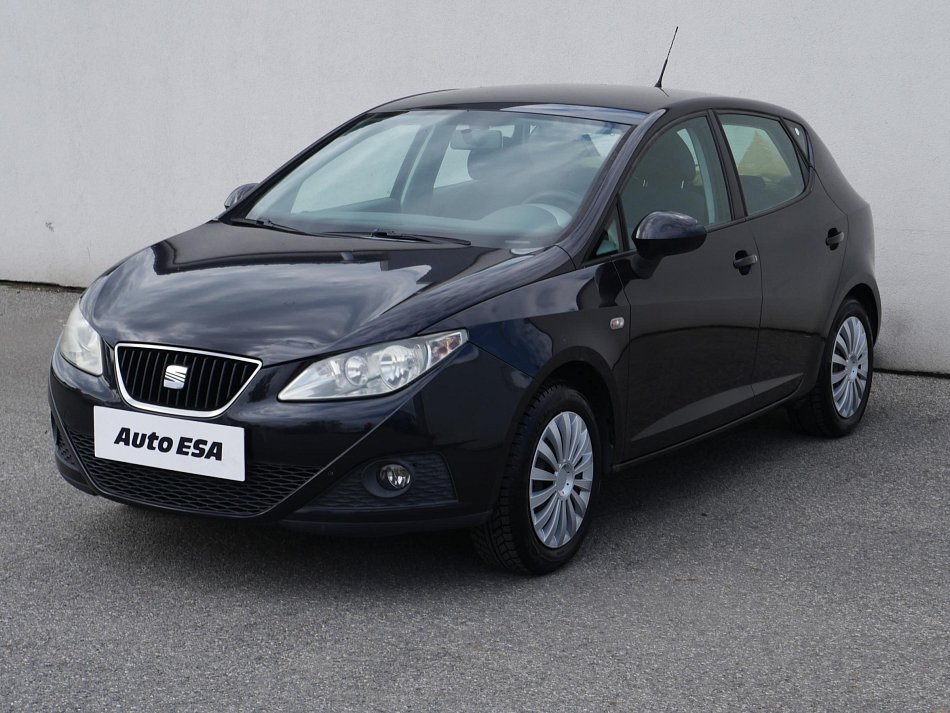 Seat Ibiza 1.4i Style
