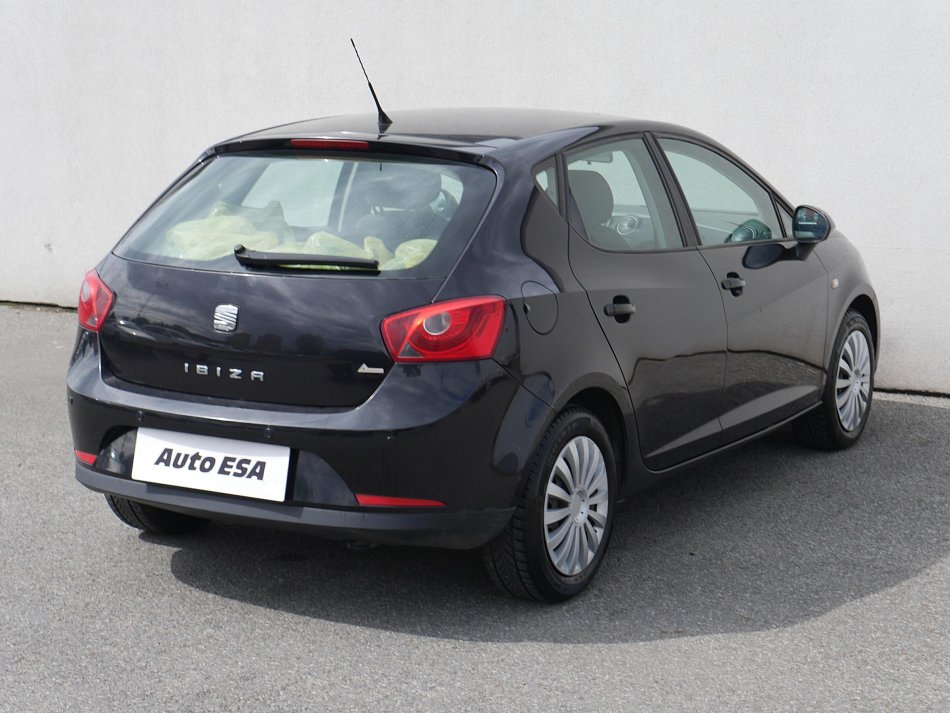 Seat Ibiza 1.4i Style