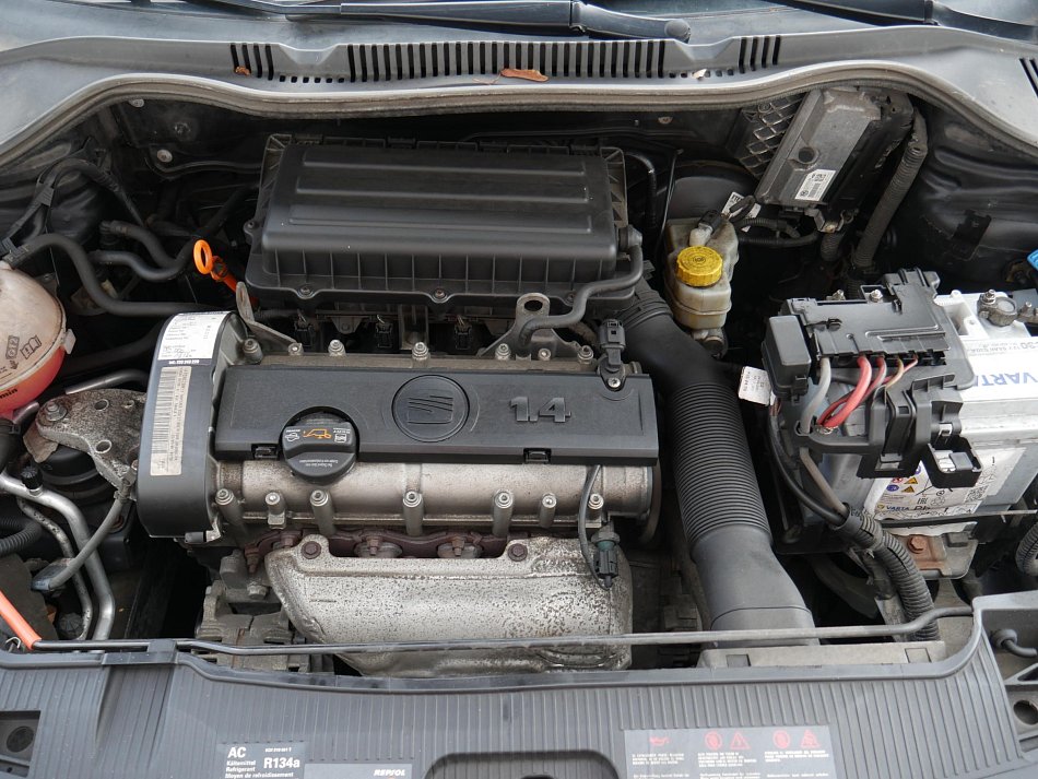 Seat Ibiza 1.4i Style