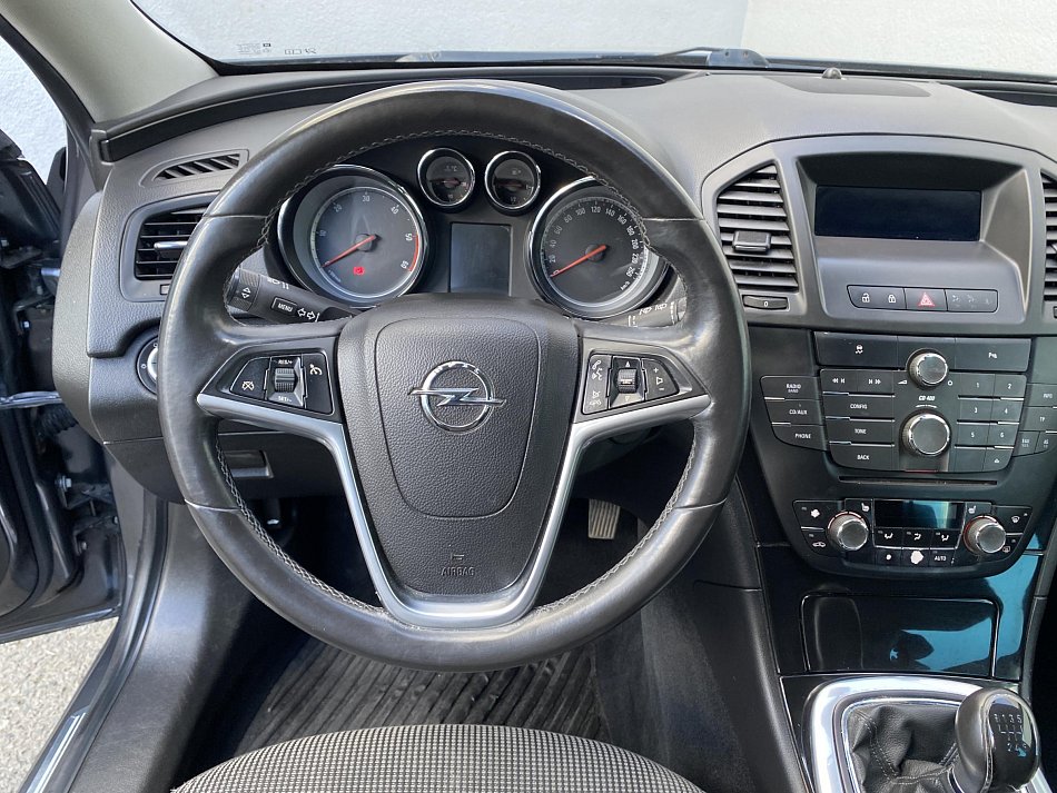 Opel Insignia 2.0 CDTi Cosmo