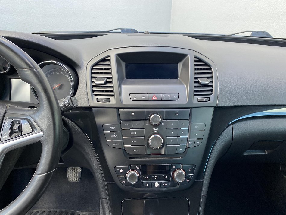 Opel Insignia 2.0 CDTi Cosmo