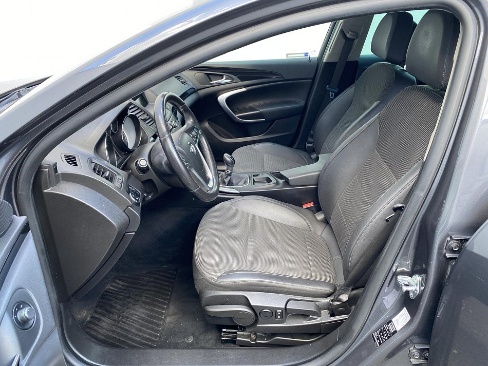 Opel Insignia 2.0 CDTi Cosmo