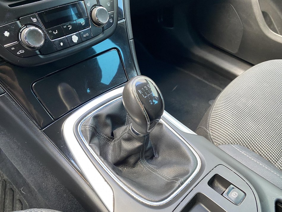 Opel Insignia 2.0 CDTi Cosmo