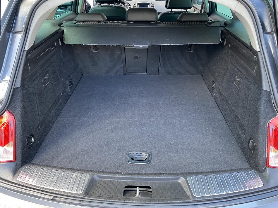 Opel Insignia 2.0 CDTi Cosmo