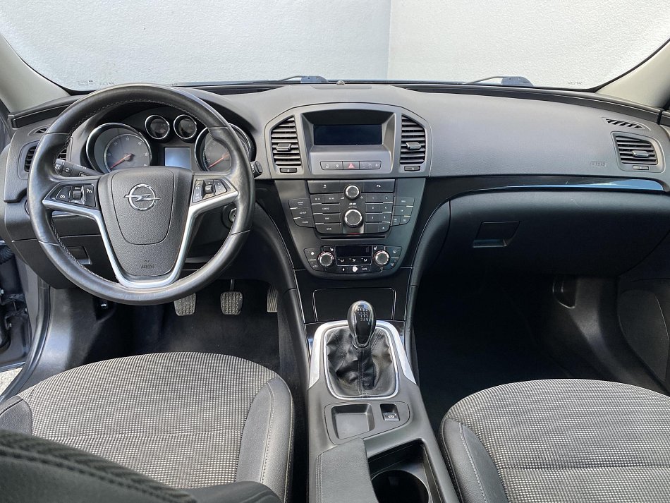 Opel Insignia 2.0 CDTi Cosmo
