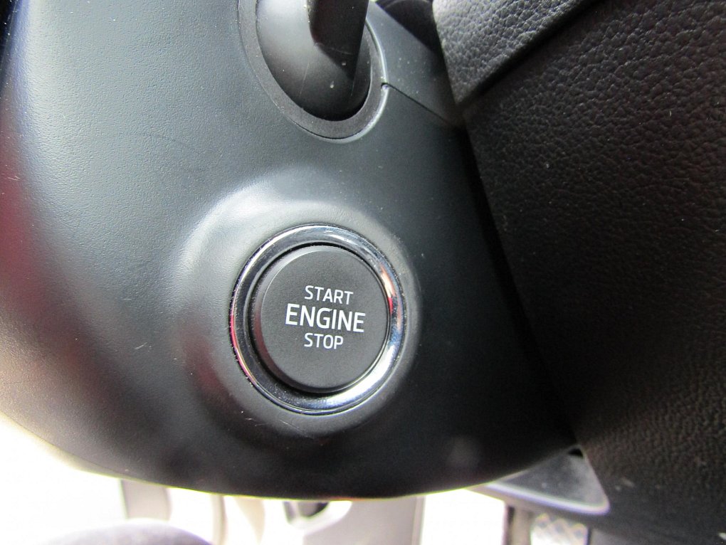 Škoda Superb III 2.0 TDi L&K 4x4