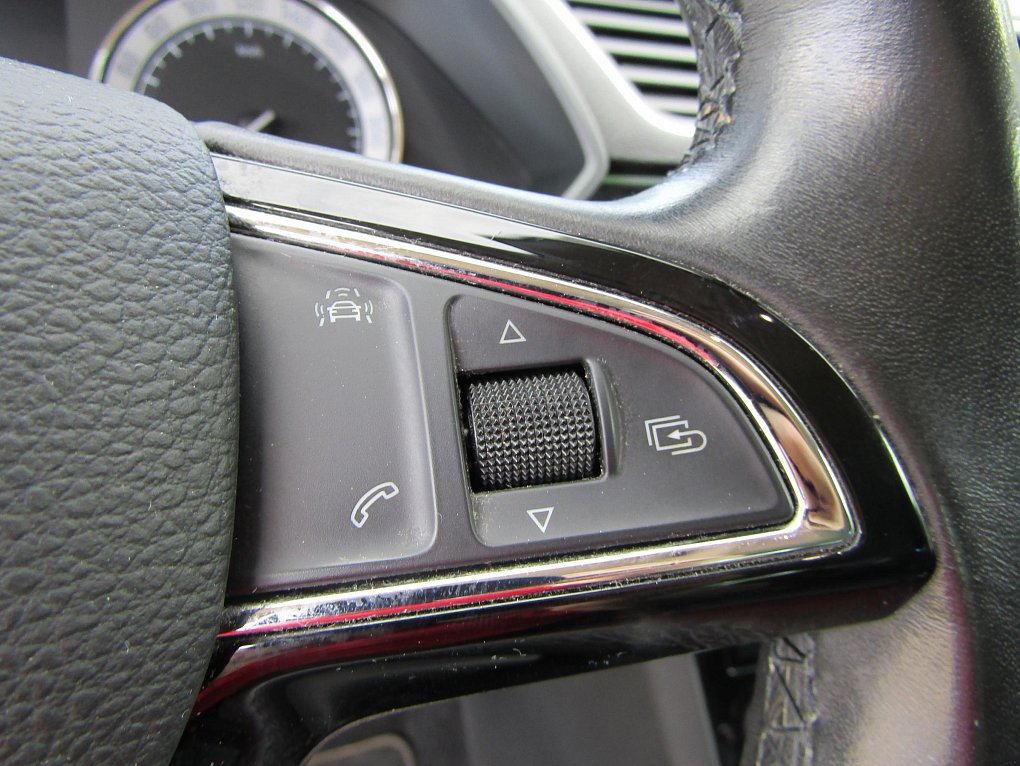 Škoda Superb III 2.0 TDi L&K 4x4