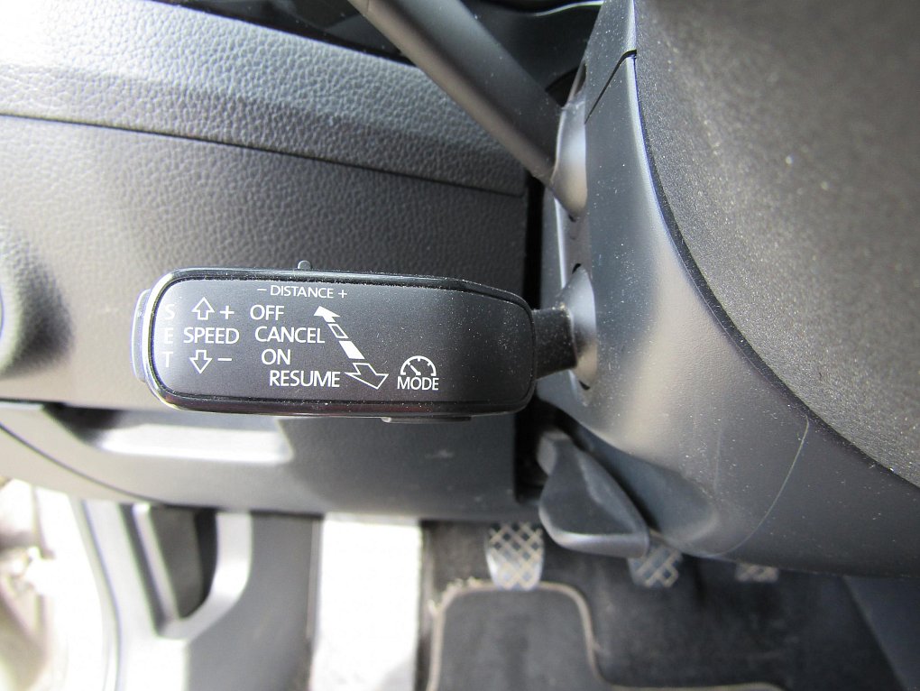 Škoda Superb III 2.0 TDi L&K 4x4