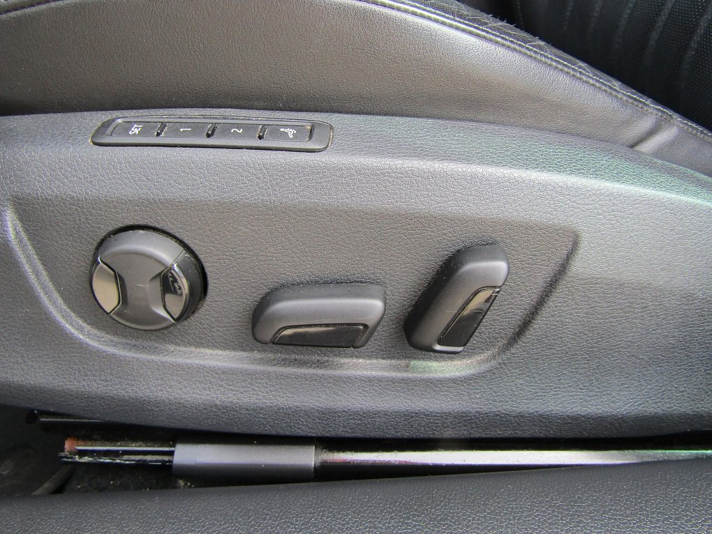 Škoda Superb III 2.0 TDi L&K 4x4