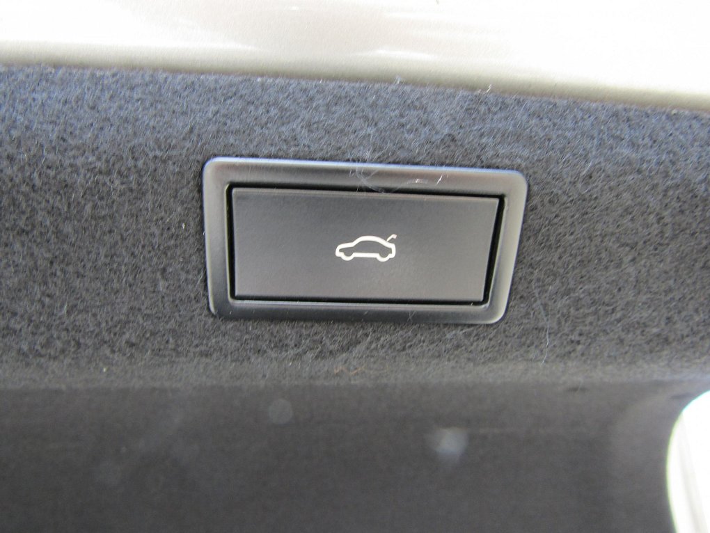 Škoda Superb III 2.0 TDi L&K 4x4